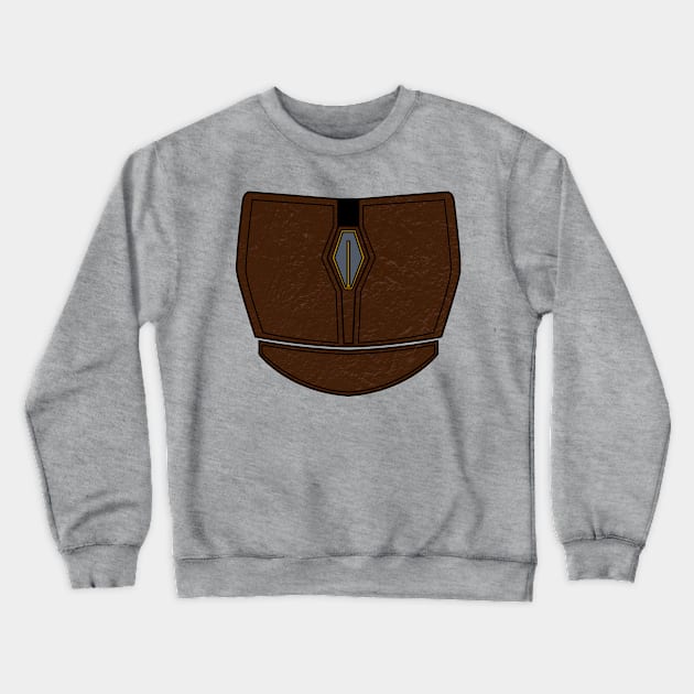 New Hunter Crewneck Sweatshirt by nickbeta